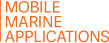 Mobile Marine Applications